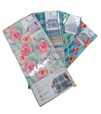 COPRITUTTO 2P ARY 250X250 Tellini S.r.l. Ingrosso Abbigliamento